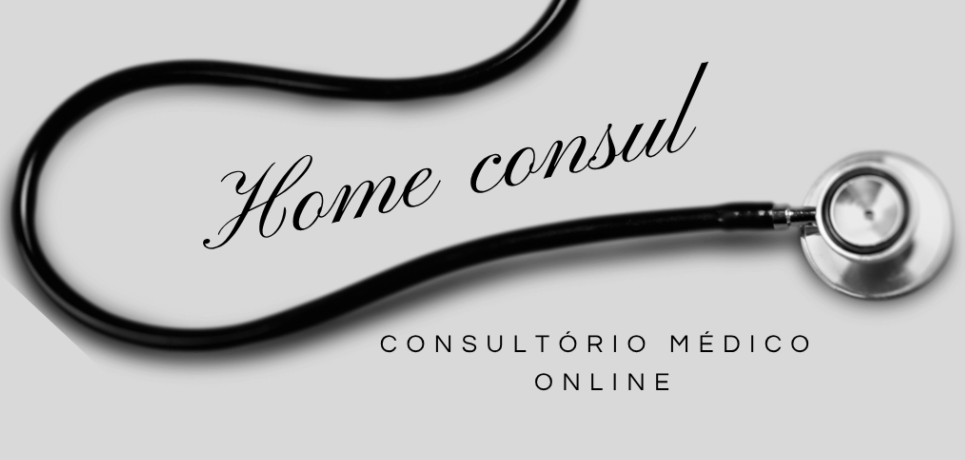 Home Consul – Mais que medicina. É revolução com afeto. É ciência com alma.